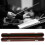 Röd Sandelträ Batton HighEnd Musical Commander 4