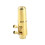Bec de saxophone alto en métal avec 5