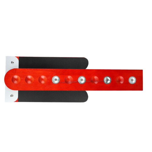 Cello Halkfri Mata Ek Trä 12 Positioner 1