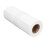 Aquarelpapierrol van 10 meter lang, wit, halfkatoen. 5