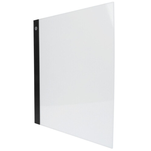 Leuchtpad Tracer, ultradünn, Helligkeit einstellbar 2