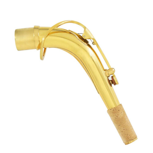 Messing-Altsaxophon-Saxo ... 1