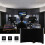 5-door Professional Studio Recording Microphone 3
