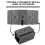 5-door Professional Studio Recording Microphone 4