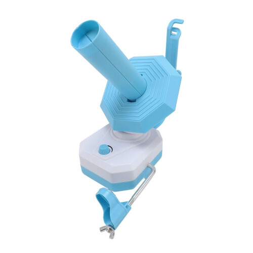 Bobinadora eléctrica de bolas de hilo con puerto USB Yarn Cake 1