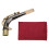 Sax Bend Neck Metal Cork Saxophones Accessory 2