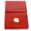 Saxophone Clarinet Reed Case Solid Wood 5‑Reeds 4
