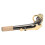 Sax Bend Neck Metal Cork Saxophones Accessory 4