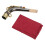 Sax Bend Neck Metal Cork Saxophones Accessory 3
