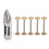 Bobbin Case Kit Special Shape Bobbin Bobbin Case 1