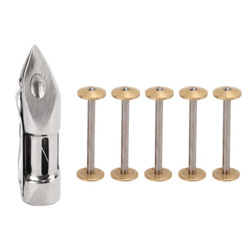 Bobbin Case Kit Special Shape Bobbin Bobbin Case