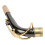 Sax Bend Neck Metal Cork Saxophones Accessory 5