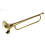 Cavalry Trumpet for School Band Students Beginner 5