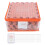 9PCS Knit Blocking Mats with 50PCS T Pins Brick 1
