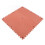 9PCS Knit Blocking Mats with 50PCS T Pins Brick 5