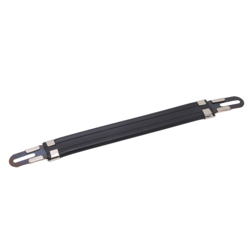 Gitarrförstärkare Högtalarrem Metall PVC Slitage 1