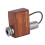 Adeline Contact Pickup Mini Microfoon Ukulele 5