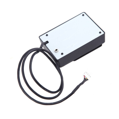 Cherub G-Tone 3-Band-EQ-Equalizer für Akustikgitarre 2