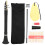Kit de clarinette avec embouchure 1