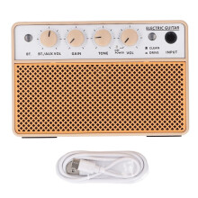 10W Portable Amplifier Rechargeable Electric