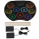 Electronic Drum Pad Portable Colored Hand Rolled 3