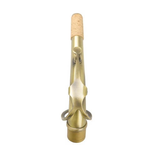 B65 Altsaxophon, gebogener Hals, Messing, Es-Alt 2