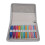 Rundstickset 13 cm, avtagbara 4