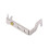 Sewing Machine Needle Threader Hook Metal Carbon 1