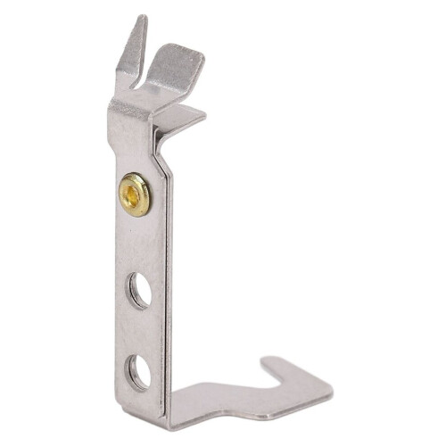 Sewing Machine Needle Threader Hook Metal Carbon 1