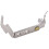 Sewing Machine Needle Threader Hook Metal Carbon 5