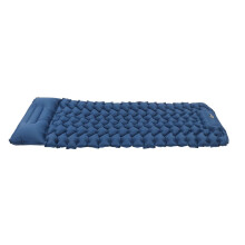Uppblåsbar sovmatta Ergonomisk designfot