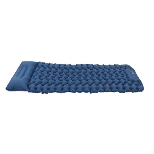 Uppblåsbar sovmatta Ergonomisk designfot