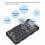 Sound Card Compact Size 6 Different Sound Modes 5
