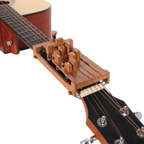 Guitar Trainer Guitar Learning System Classical 2