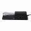 Keyboard Sustain Pedal Digital Piano Dämpfer 3