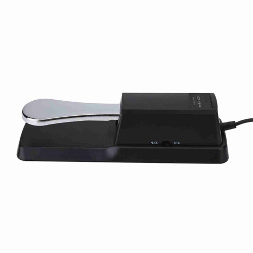 Keyboard Sustain Pedal Digital Piano Dämpfer 2
