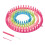 Round Knitting Looms Set Multipurpose DIY Knitting 4
