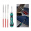 15 PCS Guitar Maintenance Tool Kit with Cleaning 2
