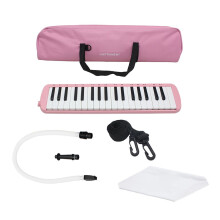 37 Piano Keys Melodica Pianica Musical Instrument