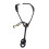 Saxophone Double Shoulder Neck Strap Adjustable 4