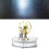 Low Temperature Stirling Engine Model Steam Power 4