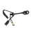 Saxophone Double Shoulder Neck Strap Adjustable 3