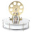 Low Temperature Stirling Engine Model Steam Power 3