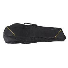 Draagbare schoudertas voor alt-/tenortrombone