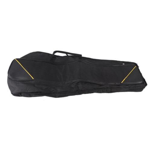Draagbare schoudertas voor alt-/tenortrombone