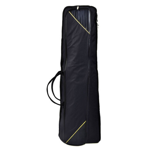 Draagbare schoudertas voor alt-/tenortrombone 1