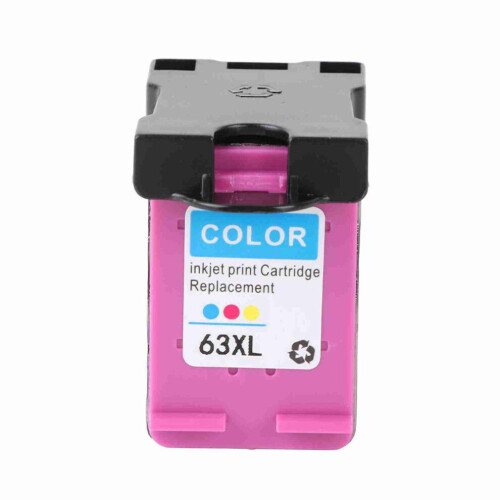 Ink Cartridge Fillable Large Capacity Printer 1