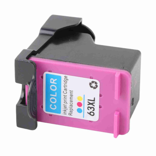 Ink Cartridge Fillable Large Capacity Printer 2