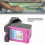 Ink Cartridge Fillable Large Capacity Printer 4