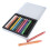 Draagbare, professionele set aquarelpotloden 2